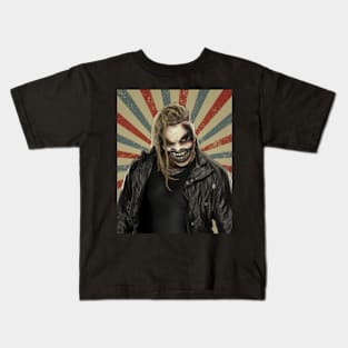 Bray Wyatt Kids T-Shirt